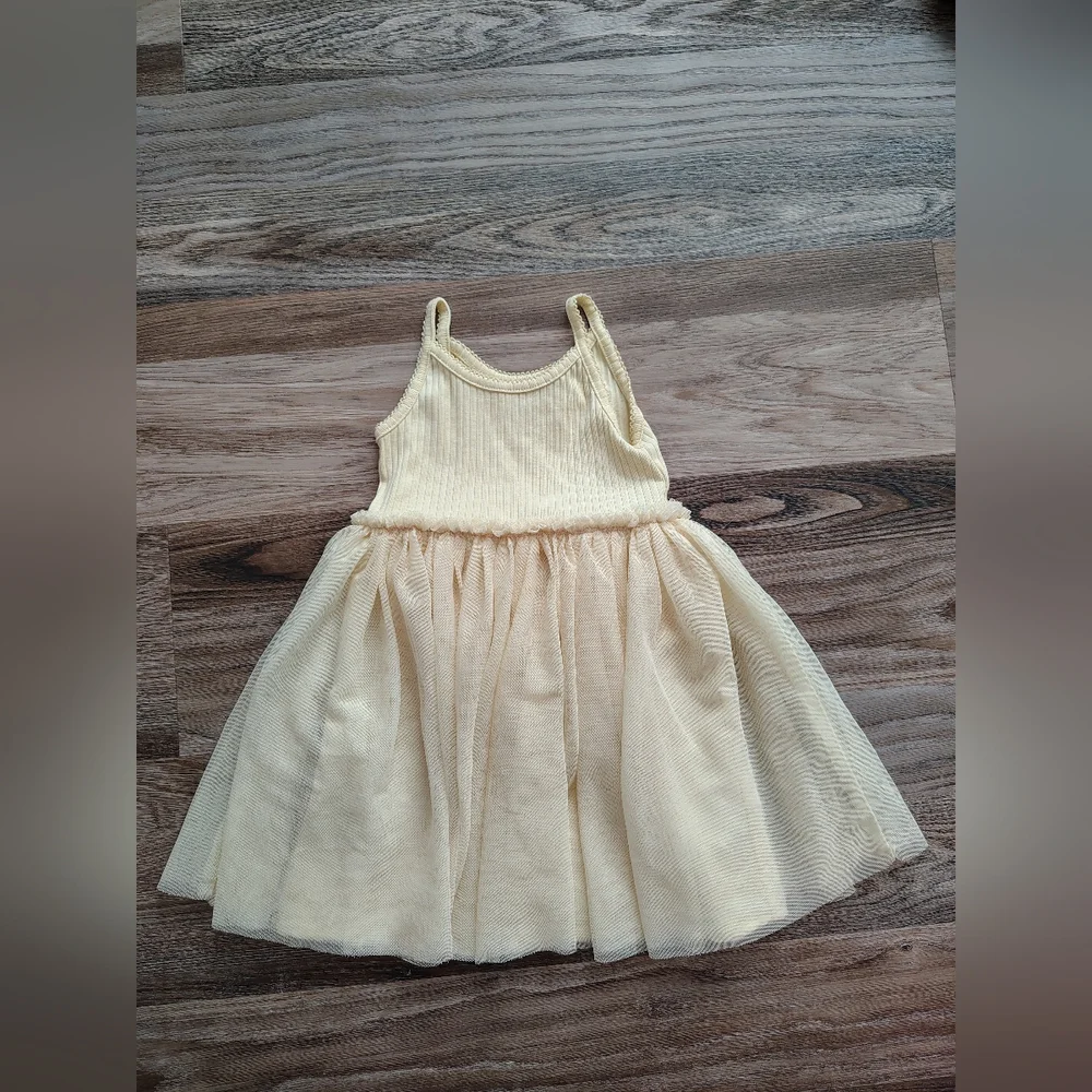 Toddler Girl‎ 3T Summer Tops & Dresses Bundle 7 pcs Old Navy Children’s Place